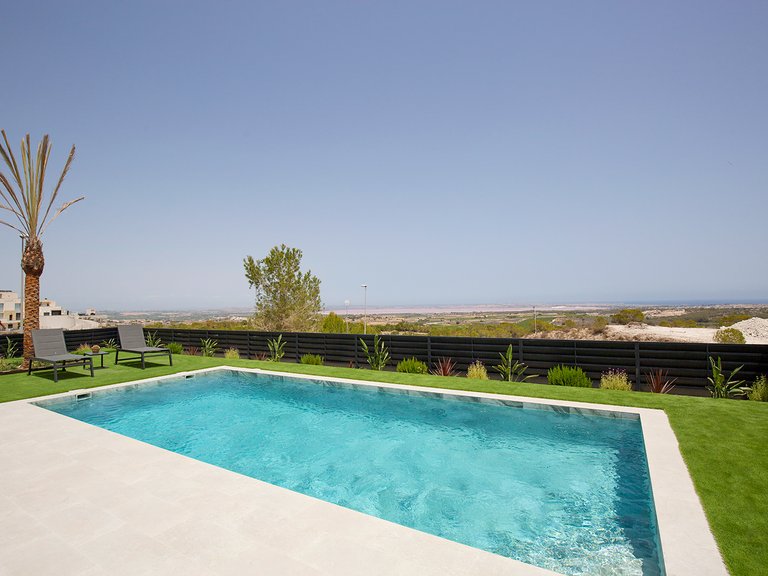 Villa for Sale in San Miguel De Salinas, Alicante 23