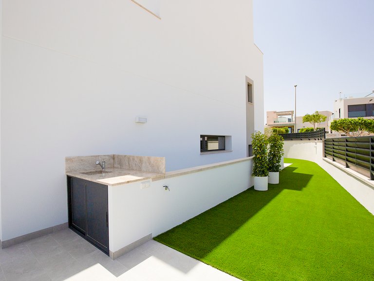 Villa for Sale in San Miguel De Salinas, Alicante 24