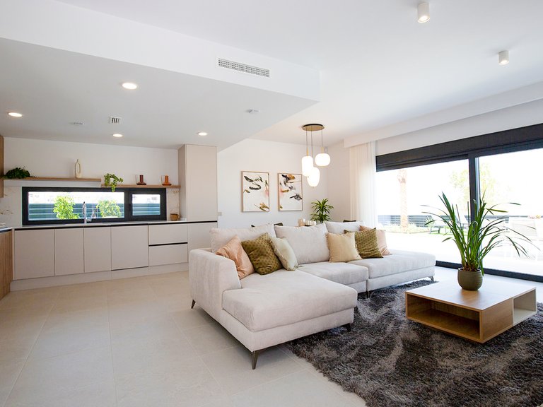 Villa for Sale in San Miguel De Salinas, Alicante 4