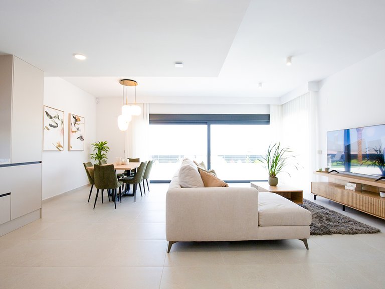 Villa for Sale in San Miguel De Salinas, Alicante 5