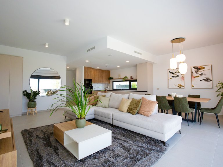 Villa for Sale in San Miguel De Salinas, Alicante 6