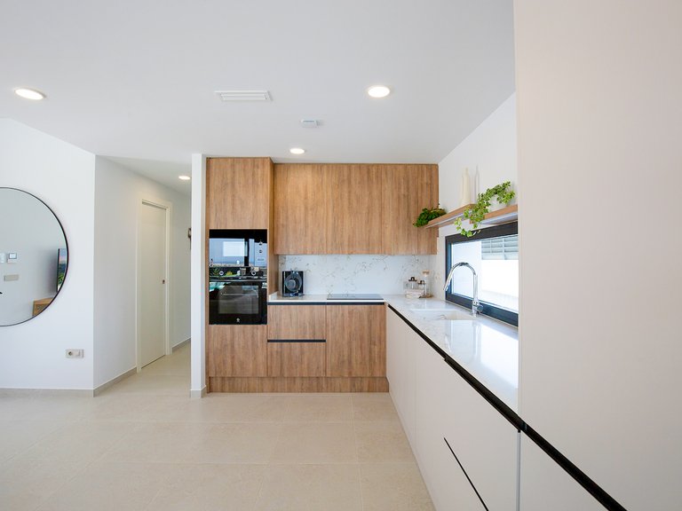 Villa for Sale in San Miguel De Salinas, Alicante 7