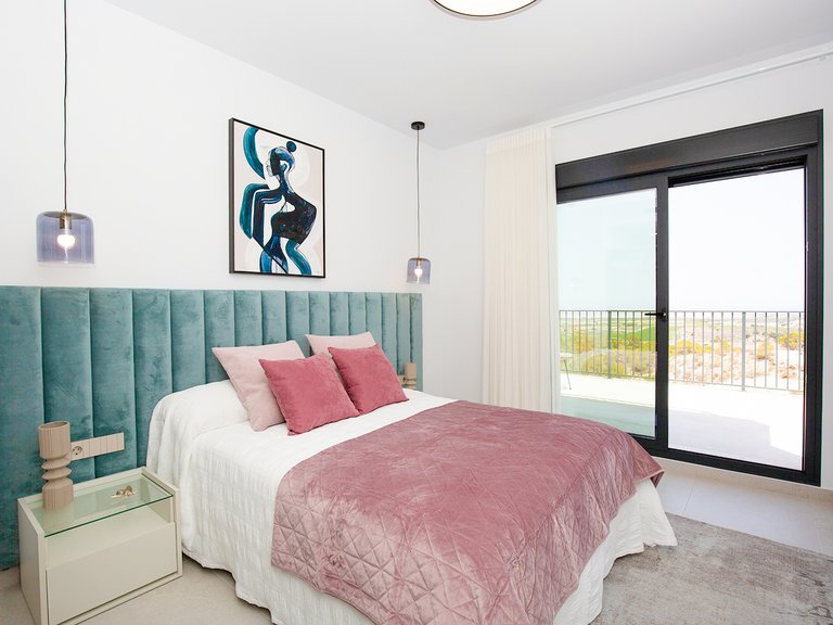 Villa for Sale in San Miguel De Salinas, Alicante 8