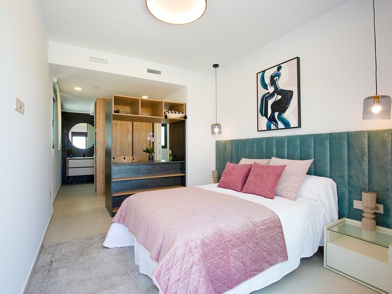 Villa for Sale in San Miguel De Salinas, Alicante 9