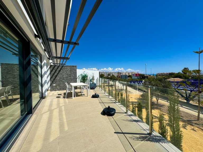 Apartment for Sale in Guardamar Del Segura, Alicante 1