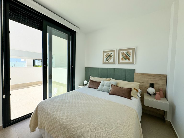 Apartment for Sale in Guardamar Del Segura, Alicante 10