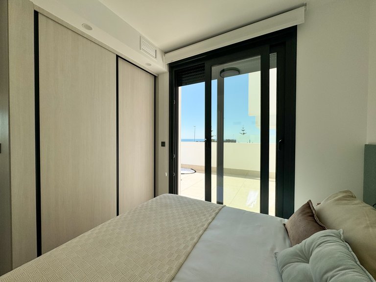 Apartment for Sale in Guardamar Del Segura, Alicante 11