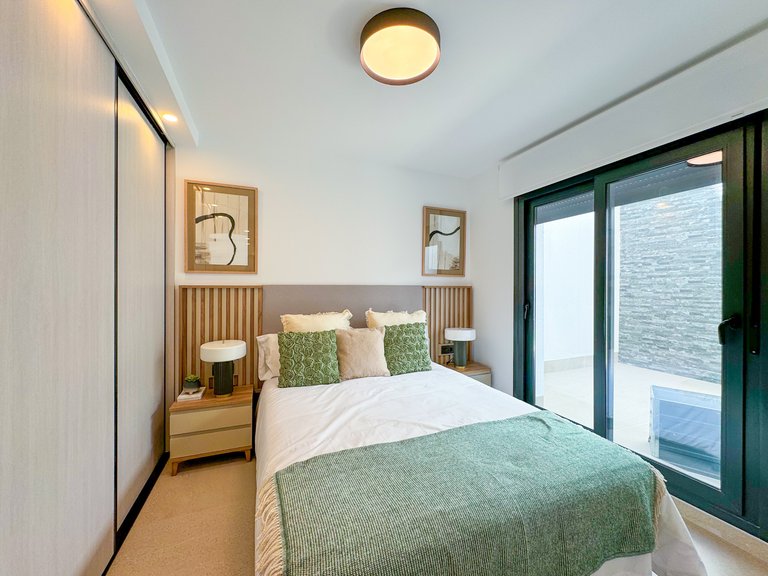 Apartment for Sale in Guardamar Del Segura, Alicante 14