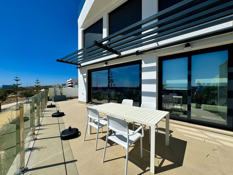 Apartment for Sale in Guardamar Del Segura, Alicante 3