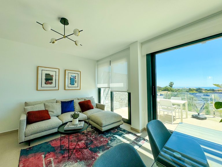 Apartment for Sale in Guardamar Del Segura, Alicante 4