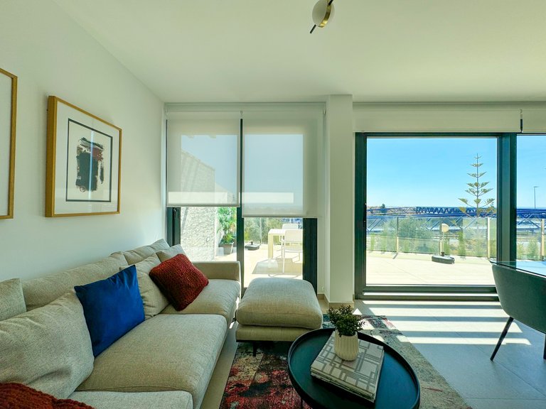 Apartment for Sale in Guardamar Del Segura, Alicante 5