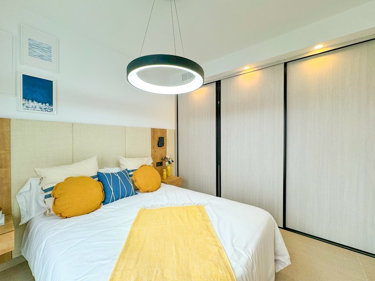 Apartment for Sale in Guardamar Del Segura, Alicante 8