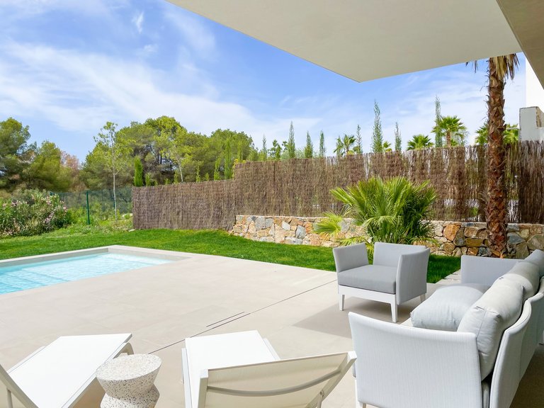 Villa for Sale in Orihuela, Alicante 10