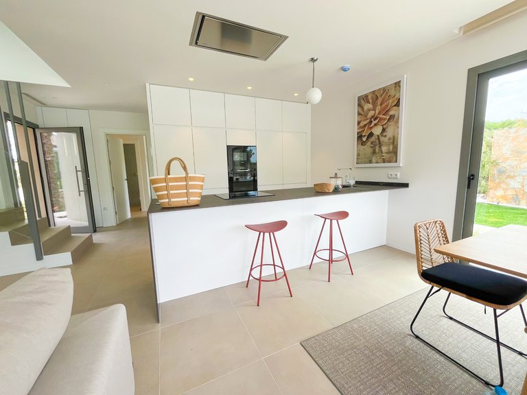 Villa for Sale in Orihuela, Alicante 11