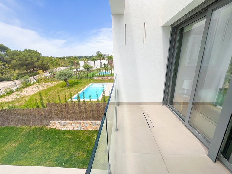 Villa for Sale in Orihuela, Alicante 14