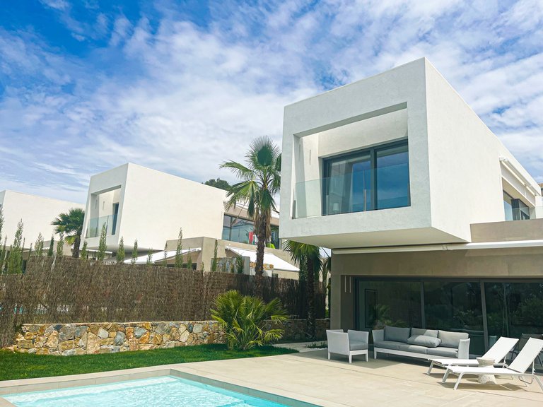 Villa for Sale in Orihuela, Alicante 23