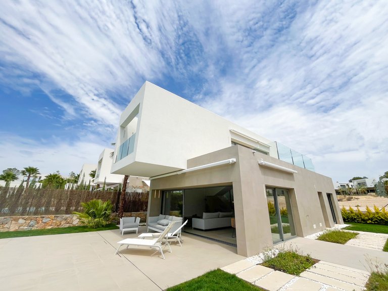 Villa for Sale in Orihuela, Alicante 3