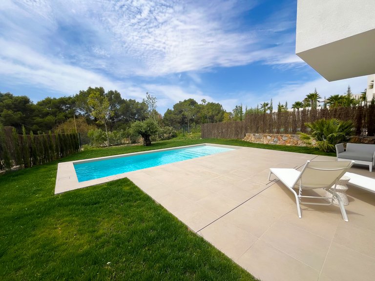 Villa for Sale in Orihuela, Alicante 5