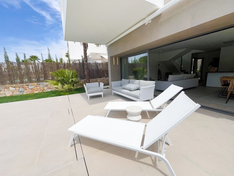 Villa for Sale in Orihuela, Alicante 9