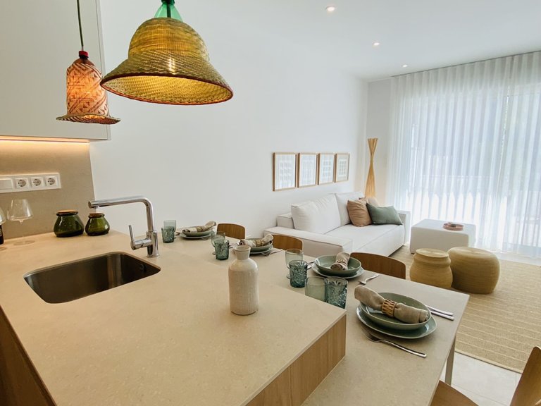 Apartment for Sale in Pilar De La Horadada, Alicante 18