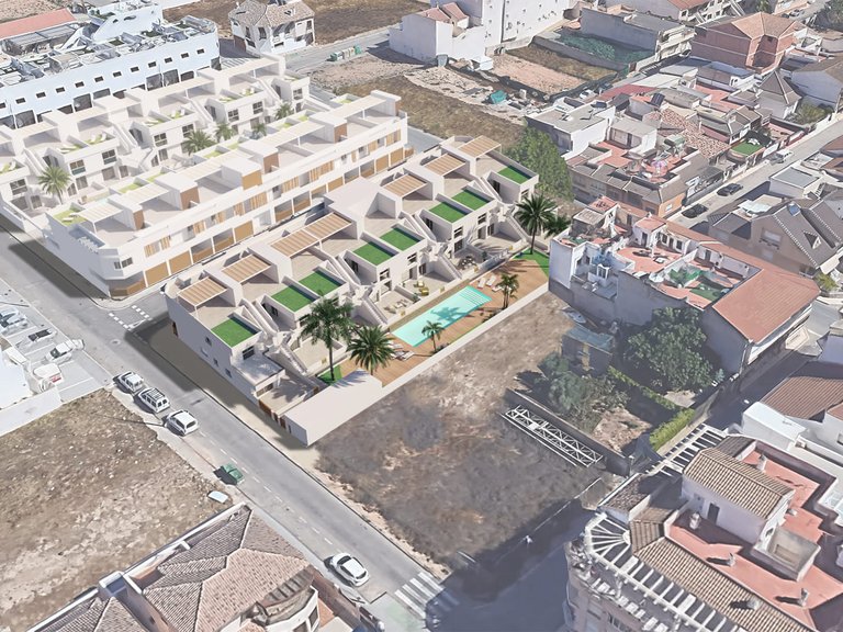 Apartment for Sale in Pilar De La Horadada, Alicante 3