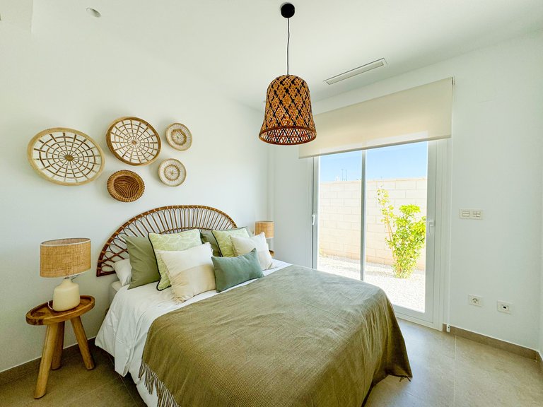 Villa for Sale in Pilar De La Horadada, Alicante 11