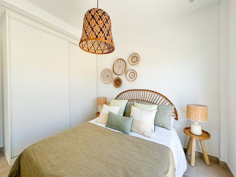 Villa for Sale in Pilar De La Horadada, Alicante 12