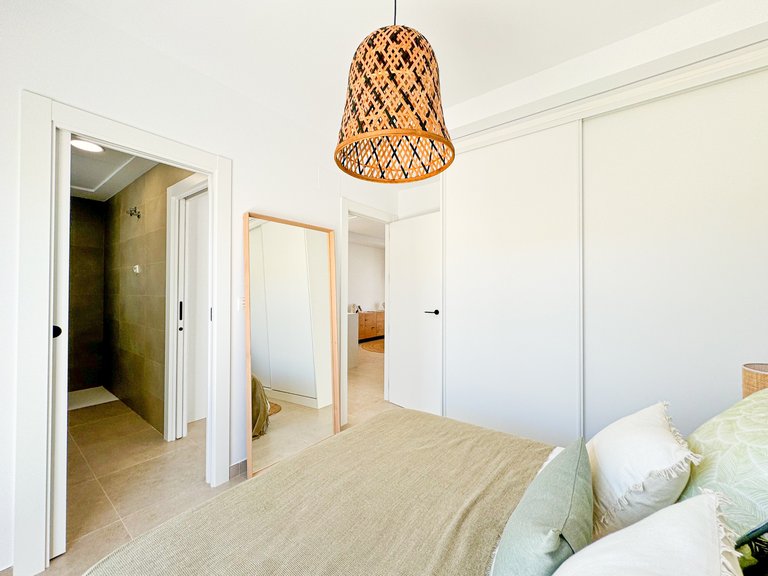 Villa for Sale in Pilar De La Horadada, Alicante 14