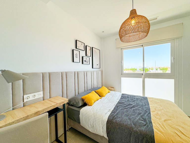 Villa for Sale in Pilar De La Horadada, Alicante 17