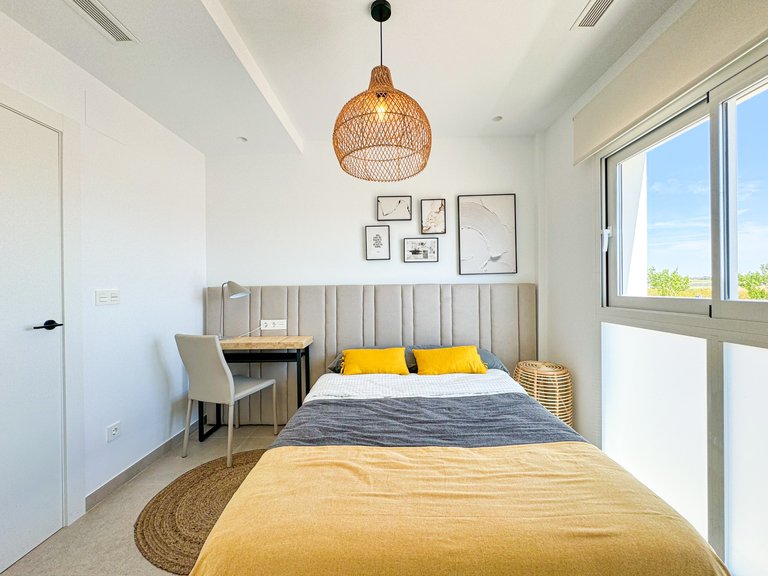 Villa for Sale in Pilar De La Horadada, Alicante 18