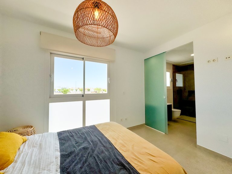 Villa for Sale in Pilar De La Horadada, Alicante 19