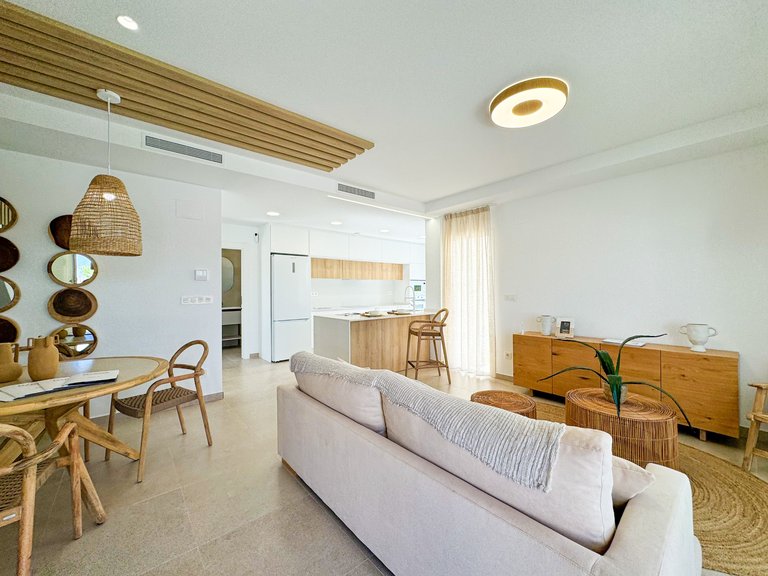 Villa for Sale in Pilar De La Horadada, Alicante 2