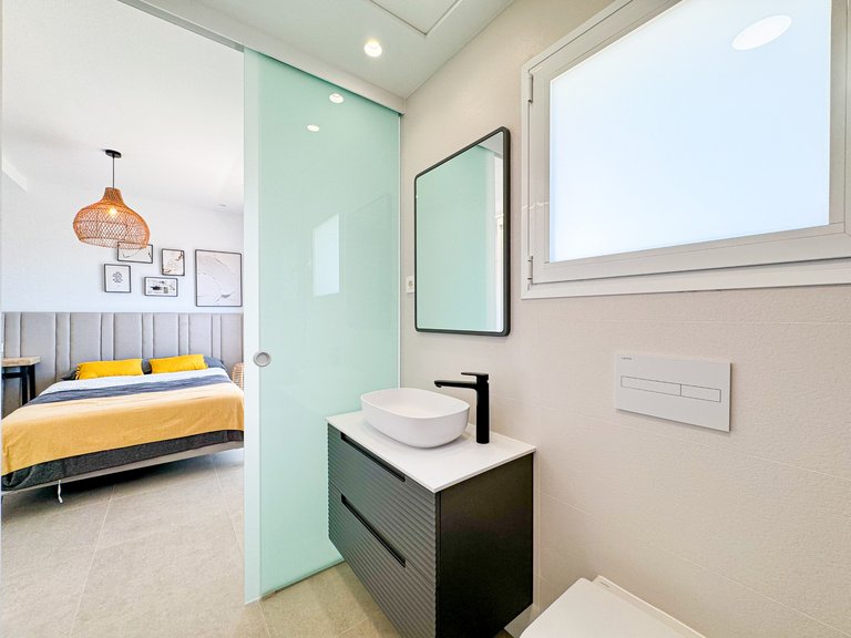 Villa for Sale in Pilar De La Horadada, Alicante 20