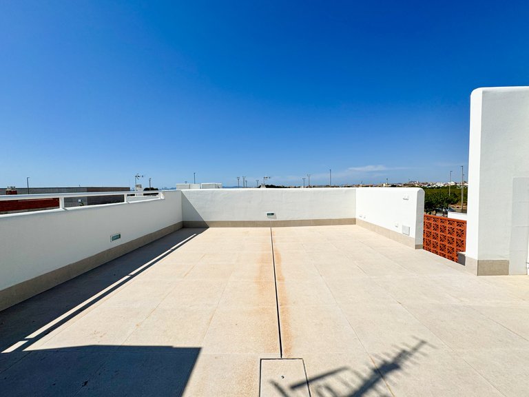 Villa for Sale in Pilar De La Horadada, Alicante 23