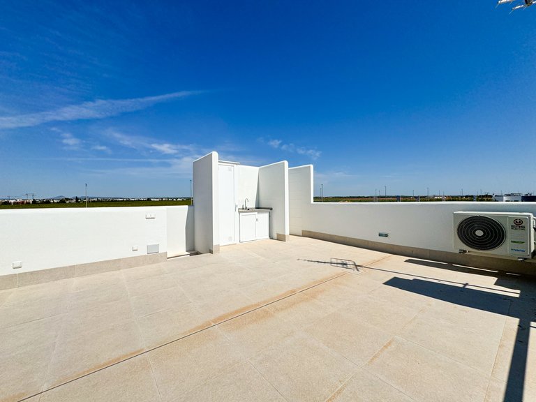 Villa for Sale in Pilar De La Horadada, Alicante 24
