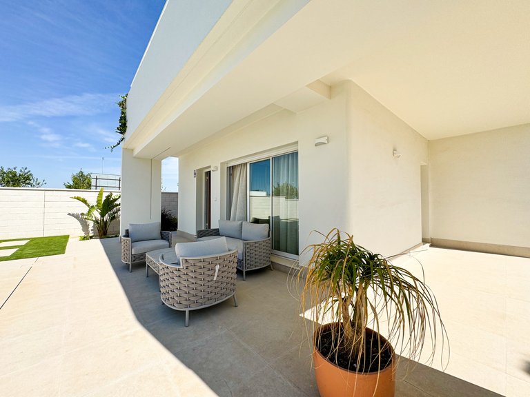 Villa for Sale in Pilar De La Horadada, Alicante 25