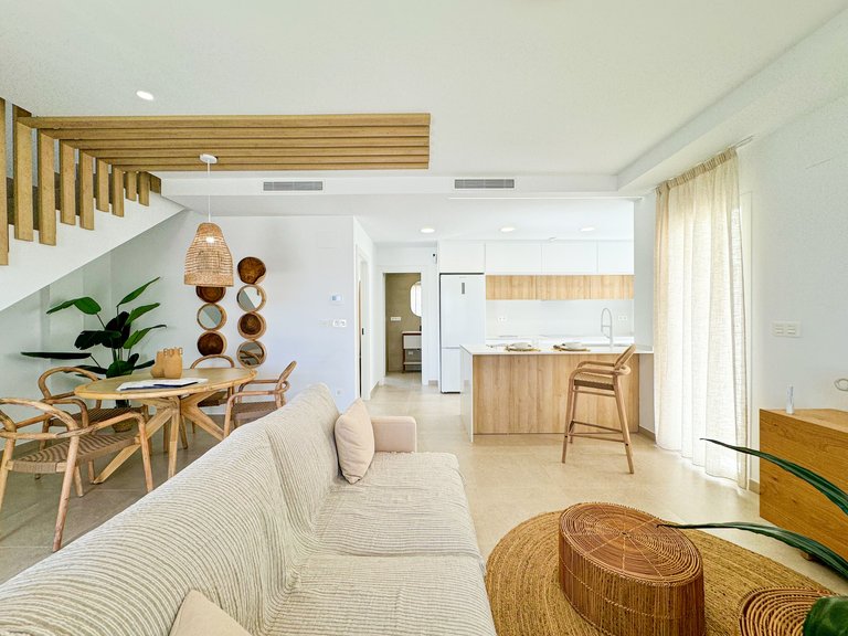 Villa for Sale in Pilar De La Horadada, Alicante 4