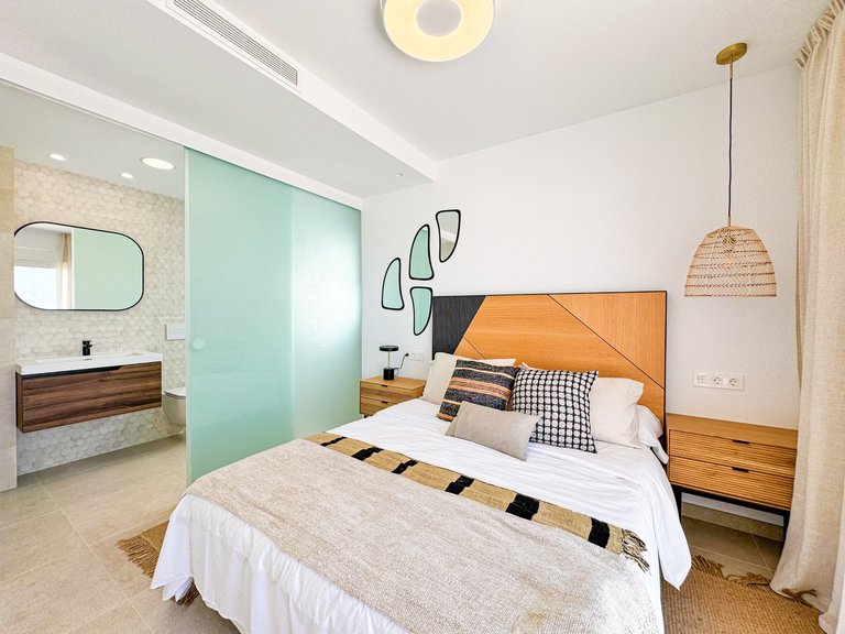 Villa for Sale in Pilar De La Horadada, Alicante 8