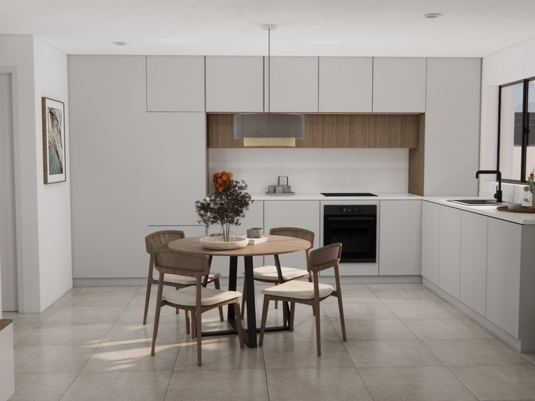 Town House for Sale in Orihuela Costa, Alicante 1