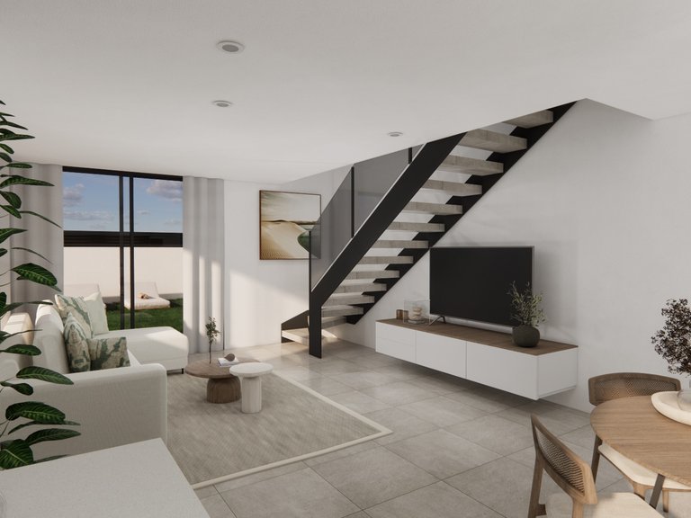 Town House for Sale in Orihuela Costa, Alicante 9