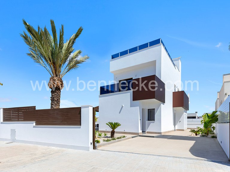 Villa for Sale in Elche, Alicante 1