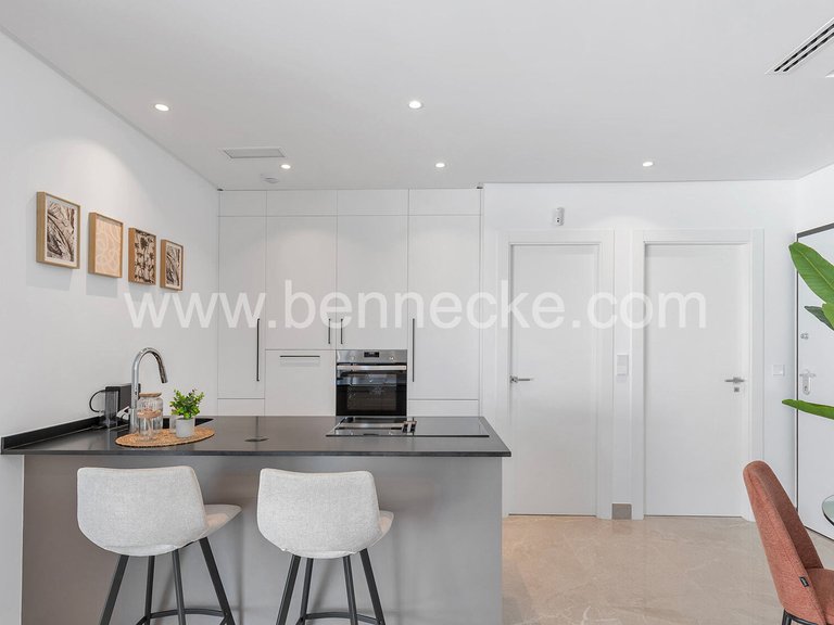 Villa for Sale in Elche, Alicante 11