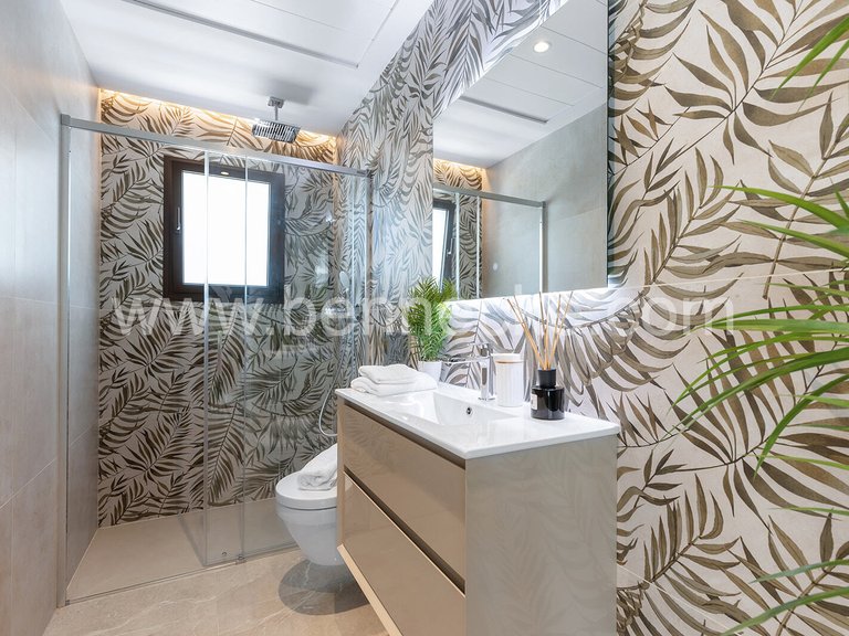 Villa for Sale in Elche, Alicante 25