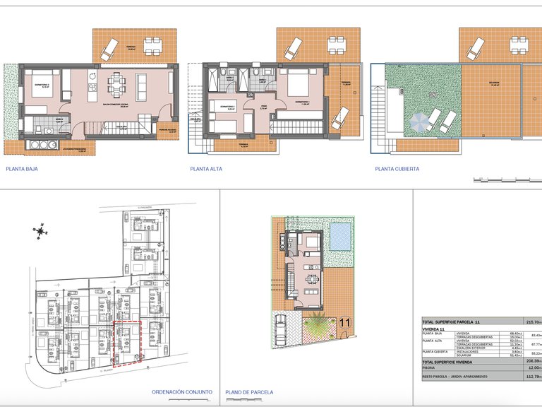 Villa for Sale in Elche, Alicante 33
