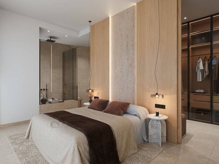 Villa for Sale in Dehesa De Campoamor, Alicante 20