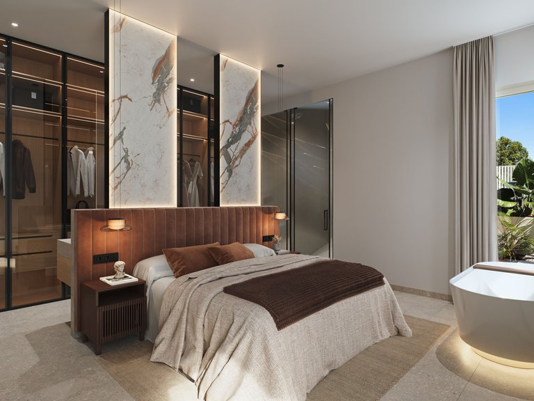 Villa for Sale in Dehesa De Campoamor, Alicante 7