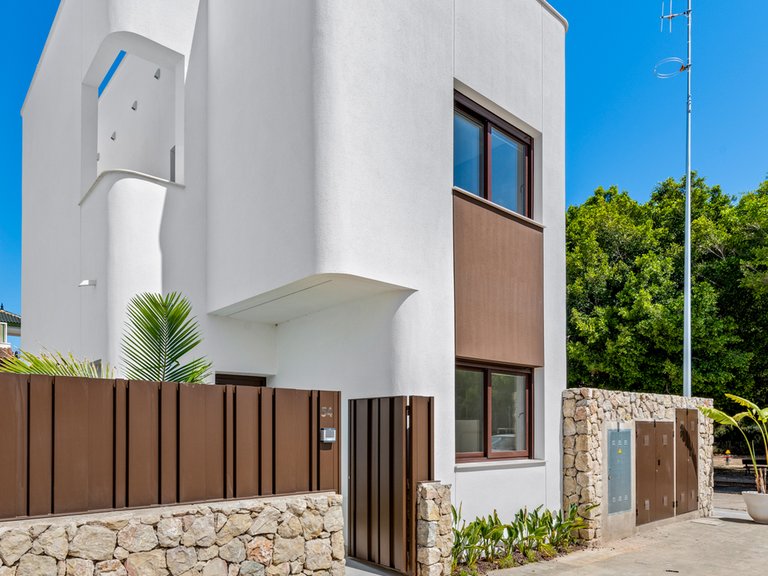 Villa for Sale in Pilar De La Horadada, Alicante 12