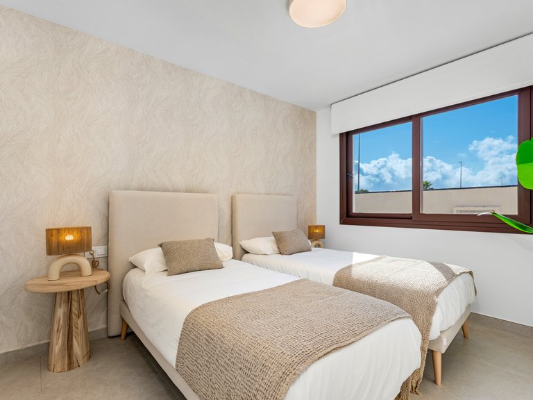 Villa for Sale in Pilar De La Horadada, Alicante 26