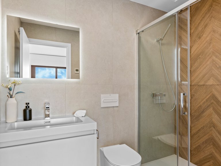 Villa for Sale in Pilar De La Horadada, Alicante 31