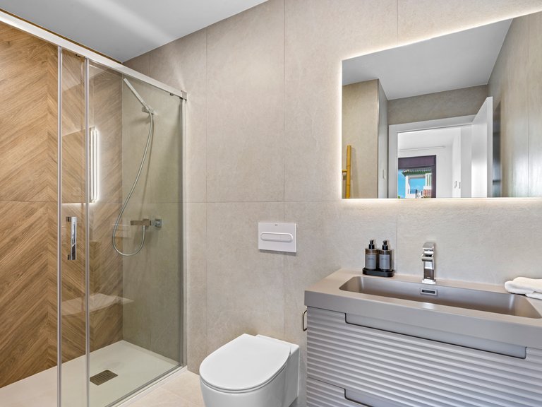 Villa for Sale in Pilar De La Horadada, Alicante 15